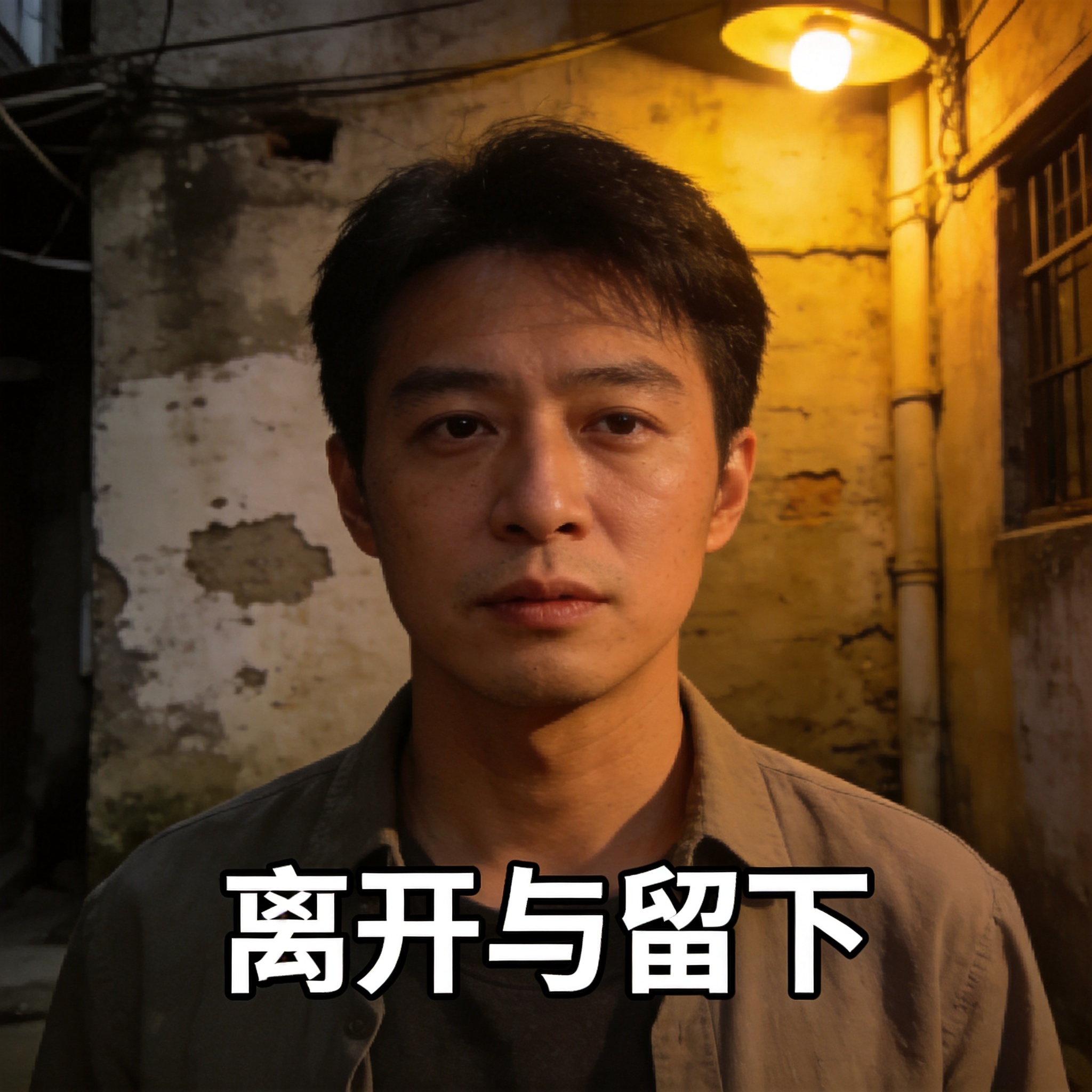 用户 巷口灯影 头像